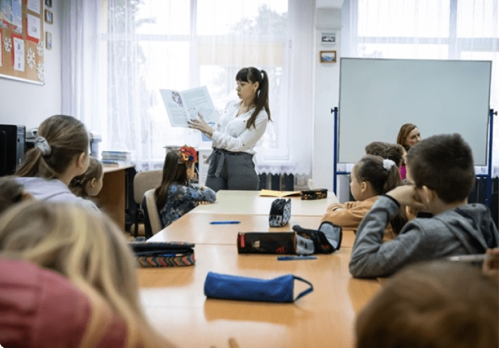 Działalność społeczna provident